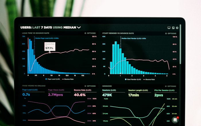 AI & Data Analytics